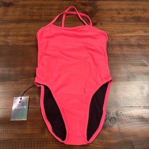 NWT JOLYN One Piece Swimsuit